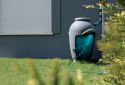 PROSPERPLAST ZBIORNIK NA DESZCZÓWKĘ AQUA CAN 360L - ANTRACYT