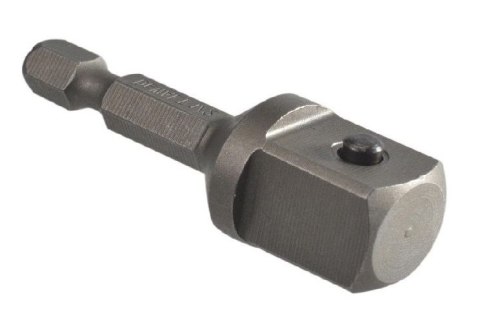DEWALT ADAPTER DO ZAKRĘTAREK UDAROWYCH Z 1/4' NA 1/2' DEWALT ADAPTER DO ZAKRĘTAREK UDAROWYCH Z 1/4' NA 1/2'