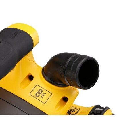 DEWALT AKUMULATOROWA BRUZDOWNICA 54V XR FLEXVOLT 125MM 2*6.0AH DEWALT AKUMULATOROWA BRUZDOWNICA 54V XR FLEXVOLT 125MM 2*6.0AH