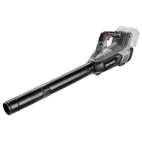 GRAPHITE AKUMULATOROWA DMUCHAWA DO LIŚCI 36V ENERGY+ GRAPHITE AKUMULATOROWA DMUCHAWA DO LIŚCI 36V ENERGY+