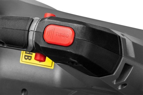 GRAPHITE AKUMULATOROWA DMUCHAWA DO LIŚCI 36V ENERGY+ GRAPHITE AKUMULATOROWA DMUCHAWA DO LIŚCI 36V ENERGY+