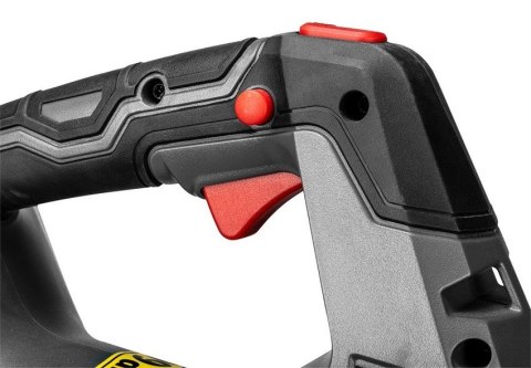 GRAPHITE AKUMULATOROWA DMUCHAWA DO LIŚCI 36V ENERGY+ GRAPHITE AKUMULATOROWA DMUCHAWA DO LIŚCI 36V ENERGY+