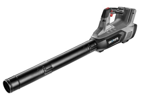 GRAPHITE AKUMULATOROWA DMUCHAWA DO LIŚCI 36V ENERGY+ GRAPHITE AKUMULATOROWA DMUCHAWA DO LIŚCI 36V ENERGY+