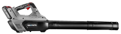 GRAPHITE AKUMULATOROWA DMUCHAWA DO LIŚCI 36V ENERGY+ GRAPHITE AKUMULATOROWA DMUCHAWA DO LIŚCI 36V ENERGY+