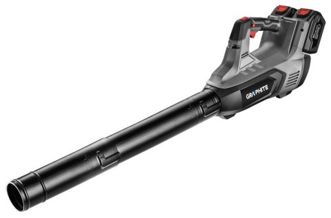 GRAPHITE AKUMULATOROWA DMUCHAWA DO LIŚCI 36V ENERGY+ GRAPHITE AKUMULATOROWA DMUCHAWA DO LIŚCI 36V ENERGY+