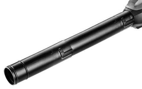 GRAPHITE AKUMULATOROWA DMUCHAWA DO LIŚCI 36V ENERGY+ GRAPHITE AKUMULATOROWA DMUCHAWA DO LIŚCI 36V ENERGY+