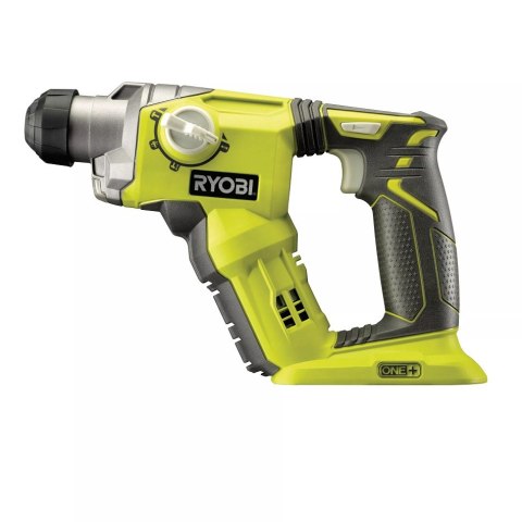 RYOBI AKUMULATOROWA MŁOTOWIERTARKA R18SDS-0 SDS+ 18V 0*AH ONE+ RYOBI AKUMULATOROWA MŁOTOWIERTARKA R18SDS-0 SDS+ 18V 0*AH ONE+