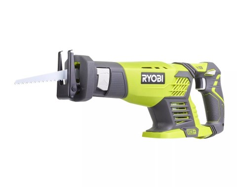 RYOBI AKUMULATOROWA PIŁA SZABLASTA RRS1801M 18V 0*AH ONE+ RYOBI AKUMULATOROWA PIŁA SZABLASTA RRS1801M 18V 0*AH ONE+