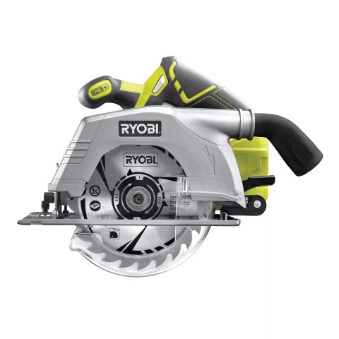 RYOBI AKUMULATOROWA PILARKA TARCZOWA R18CS-0 18V 0*AH ONE+ RYOBI AKUMULATOROWA PILARKA TARCZOWA R18CS-0 18V 0*AH ONE+
