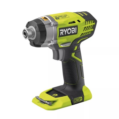 RYOBI AKUMULATOROWA ZAKRĘTARKA UDAROWA RID1801M 18V 0*AH ONE+ RYOBI AKUMULATOROWA ZAKRĘTARKA UDAROWA RID1801M 18V 0*AH ONE+
