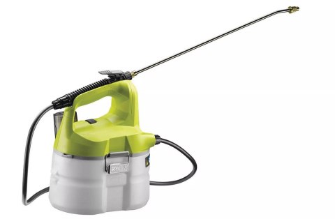 RYOBI AKUMULATOROWY OPRYSKIWACZ OWS1880 18V 3,5L 0*AH ONE+ RYOBI AKUMULATOROWY OPRYSKIWACZ OWS1880 18V 3,5L 0*AH ONE+