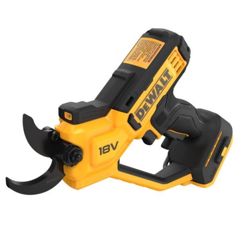 DEWALT AKUMULATOROWY SEKATOR DO GAŁĘZI 18V XR 0*AH DEWALT AKUMULATOROWY SEKATOR DO GAŁĘZI 18V XR 0*AH