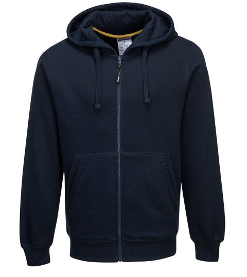 PORTWEST BLUZA Z KAPTUREM NICKEL KS31 ROZMIAR S PORTWEST BLUZA Z KAPTUREM NICKEL KS31 ROZMIAR S