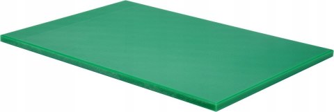 YATO DESKA DO KROJENIA 450*300*13MM ZIELONA YATO DESKA DO KROJENIA 450*300*13MM ZIELONA