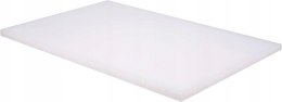 YATO DESKA DO KROJENIA 600*400*20MM BIAŁA