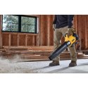 DEWALT DMUCHAWA AKUMULATOROWA 18V XR 1*5.0AH BEZSZCZOTKOWA