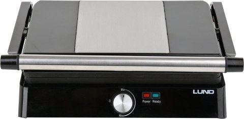 LUND GRILL ELEKTRYCZNY 2200W LUND GRILL ELEKTRYCZNY 2200W
