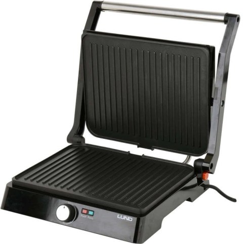 LUND GRILL ELEKTRYCZNY 2200W LUND GRILL ELEKTRYCZNY 2200W