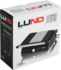 LUND GRILL ELEKTRYCZNY 2200W