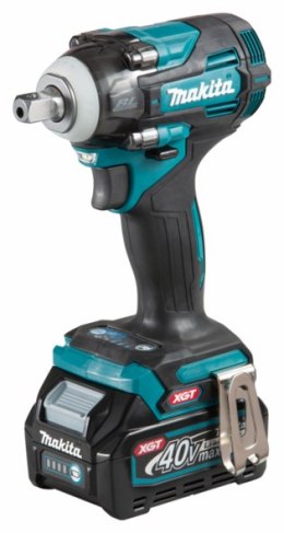 MAKITA KLUCZ UDAROWY AKUMULATOROWY 1/2'' 350NM 40V XGT 2*2.5AH MAKP