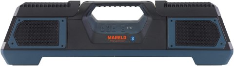 MARELD LAMPA AKUMULATOROWA SPARKLE 4000 LM Z BLUETOOTH MARELD LAMPA AKUMULATOROWA SPARKLE 4000 LM Z BLUETOOTH