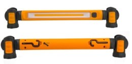KING TONY LAMPA WARSZTATOWA LED COB 10W