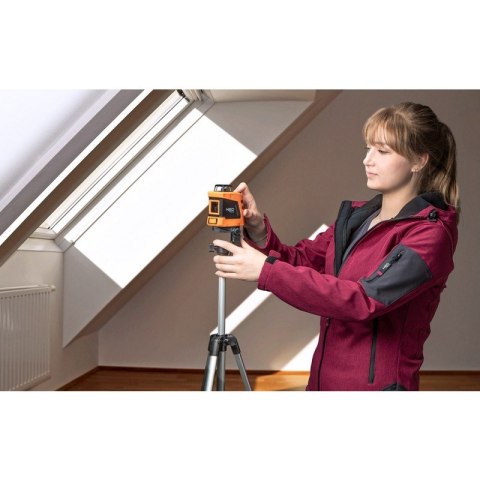 NEO LASER PŁASZCZYZNOWY 15M 360 W POZIOMIE STATYW 1.5M CZERWONY NEO LASER PŁASZCZYZNOWY 15M 360 W POZIOMIE STATYW 1.5M CZERWONY