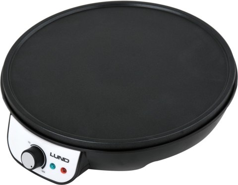 LUND NALEŚNIKARKA 1000W 30CM LUND NALEŚNIKARKA 1000W 30CM