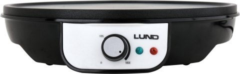 LUND NALEŚNIKARKA 1000W 30CM LUND NALEŚNIKARKA 1000W 30CM