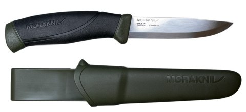MORA NÓŻ Z POCHWĄ MORA COMPANION MG MORA NÓŻ Z POCHWĄ MORA COMPANION MG
