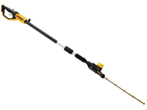 DEWALT NOŻYCE AKUMULATOROWE DO ŻYWOPŁOTU NA WYSIĘGNIKU 550MM 18V DEWALT NOŻYCE AKUMULATOROWE DO ŻYWOPŁOTU NA WYSIĘGNIKU 550MM 18V
