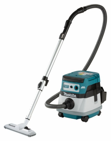 MAKITA ODKURZACZ AKUMULATOROWY 2 X 18 V 0*AH 8L MAKITA ODKURZACZ AKUMULATOROWY 2 X 18 V 0*AH 8L