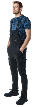 NEO OGRODNICZKI ROBOCZE NAVY ROZMIAR S