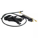DEDRA OPRYSKIWACZ OGRODOWY 18V SAS+ALL