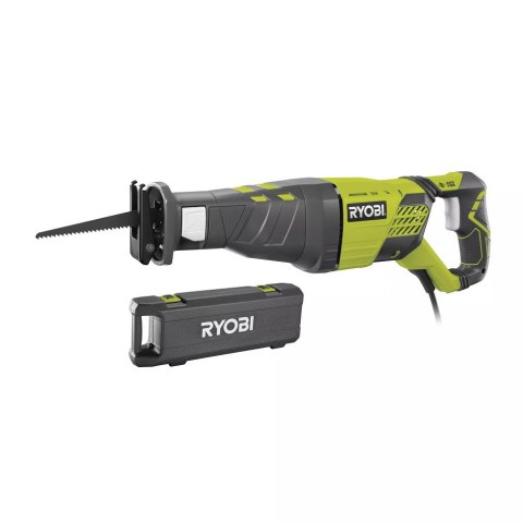 RYOBI PIŁA SZABLASTA RRS1200-K 1200W RYOBI PIŁA SZABLASTA RRS1200-K 1200W