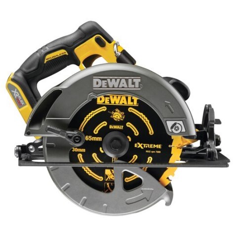 DEWALT PILARKA TARCZOWA AKUMULATOROWA 190MM XR 54V 0*AH T-STAK DEWALT PILARKA TARCZOWA AKUMULATOROWA 190MM XR 54V 0*AH T-STAK