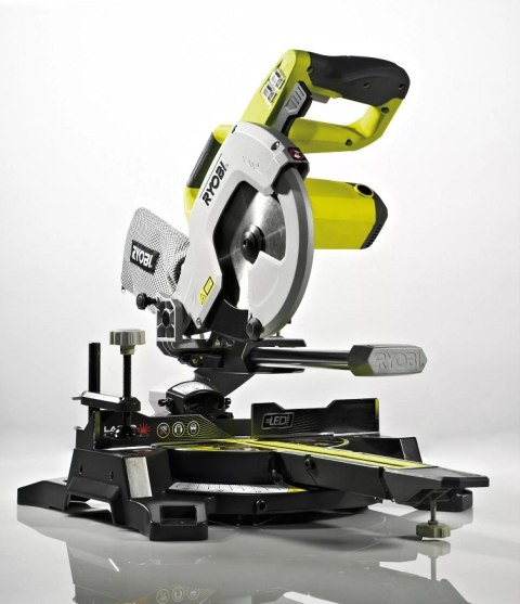 RYOBI PILARKA UKOSOWA, UKOŚNICA EMS216L 1500W RYOBI PILARKA UKOSOWA, UKOŚNICA EMS216L 1500W