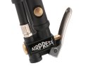 AIRPRESS PISTOLET DO POMPOWANIA Z WYŚWIETLACZEM CYFROWYM 10 BAR