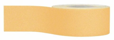 BOSCH ROLKA SZLIFIERSKA BEST F/WOOD 93MM*5M P120