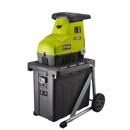 RYOBI ROZDRABNIACZ DO GAŁĘZI RSH3045U 3000W
