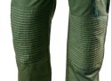 NEO SPODNIE ROBOCZE CAMO OLIVE XXL