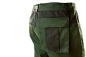 NEO SPODNIE ROBOCZE CAMO OLIVE XXL