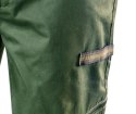 NEO SPODNIE ROBOCZE CAMO OLIVE XXL