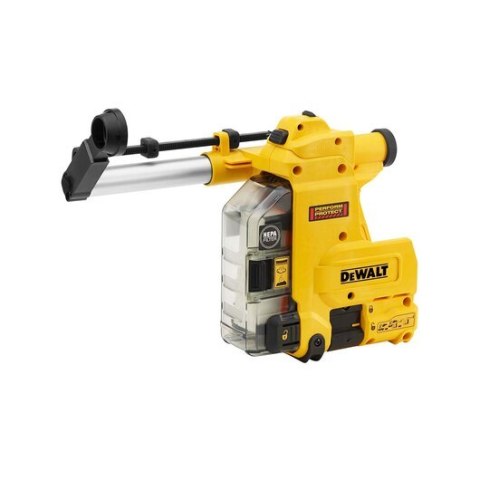 DEWALT SYSTEM ODPYLAJĄCY DO DCH283, DCH333 DEWALT SYSTEM ODPYLAJĄCY DO DCH283, DCH333
