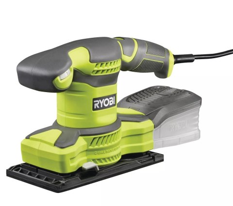 RYOBI SZLIFIERKA OSCYLACYJNA RSS280-S 280W