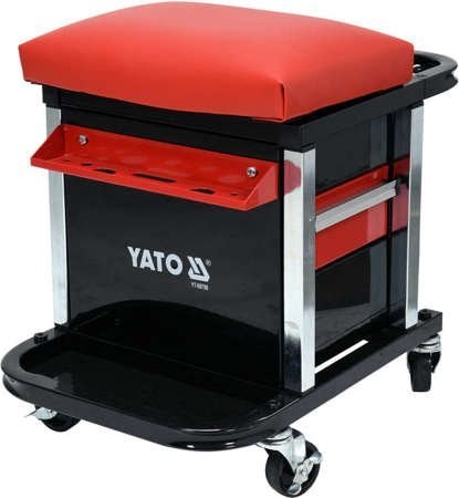 YATO TABORET WARSZTATOWY Z SZUFLADAMI YATO TABORET WARSZTATOWY Z SZUFLADAMI