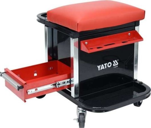 YATO TABORET WARSZTATOWY Z SZUFLADAMI YATO TABORET WARSZTATOWY Z SZUFLADAMI