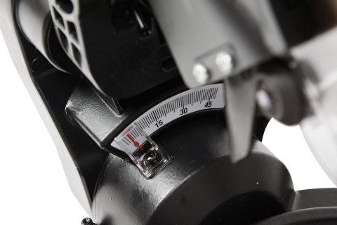 YATO UKOŚNICA 185MM 18V, BEZ AKUMULATORA YATO UKOŚNICA 185MM 18V, BEZ AKUMULATORA