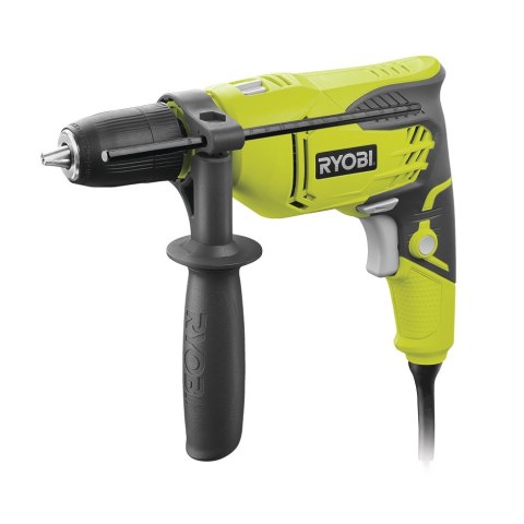 RYOBI WIERTARKA UDAROWA RPD500-G 500W RYOBI WIERTARKA UDAROWA RPD500-G 500W