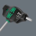 WERA WKŁADKA PIANKOWA Z WKRĘTAKAMI DO ŚRUB I WKRĘTÓW TORX 14CZ,
